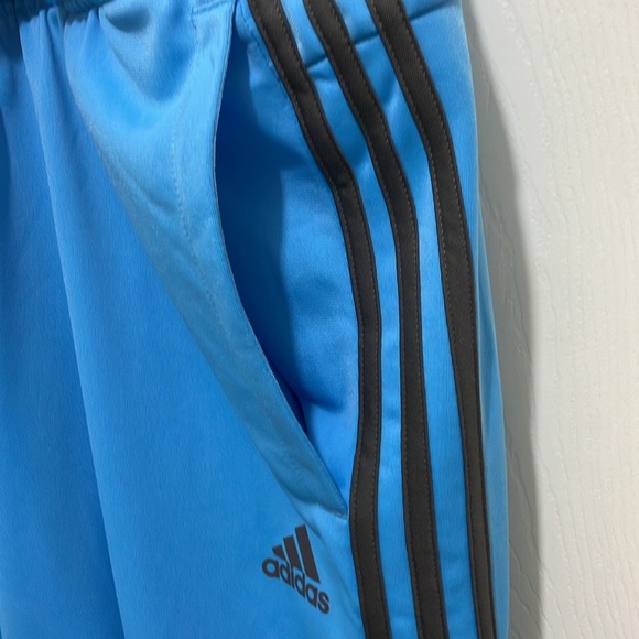 Adidas Essentials Tracksuit jacket straight leg pants sweatsuit warmup exercise - Picture 12 of 16